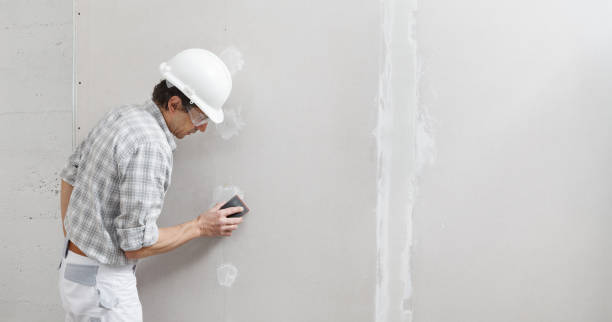 Reliable Winston, OR Drywall & Painting Services Solutions